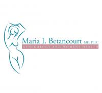 Maria I. Betancourt MD