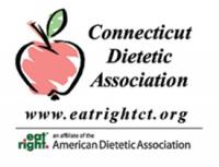 Connecticut Academy of Nutrition and Dietetics (previously the Connecticut Dietetic Association)