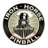 Iron Horse Pinball