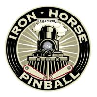 Iron Horse Pinball